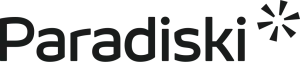 the paradiski resort logo